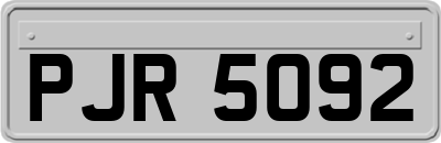 PJR5092