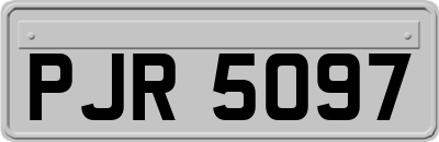 PJR5097