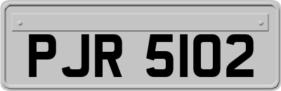 PJR5102
