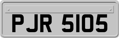PJR5105