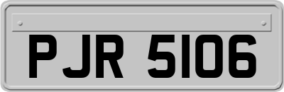 PJR5106