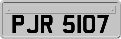 PJR5107