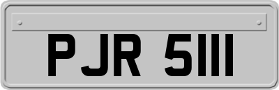 PJR5111