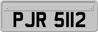 PJR5112