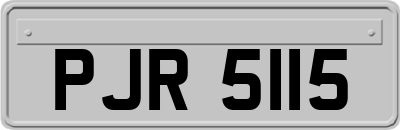 PJR5115