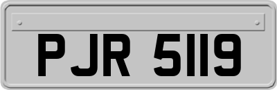 PJR5119