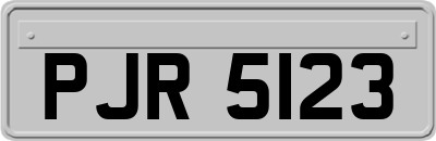 PJR5123