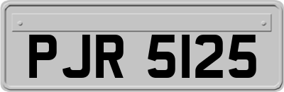 PJR5125