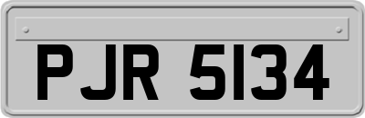 PJR5134