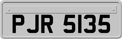 PJR5135