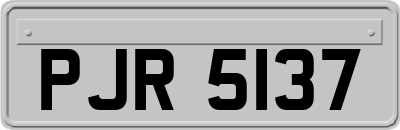 PJR5137