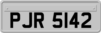 PJR5142