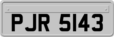 PJR5143