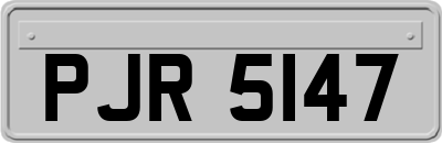 PJR5147