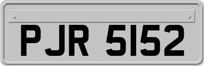 PJR5152