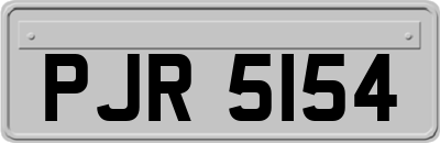 PJR5154