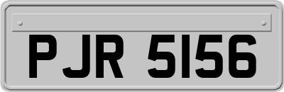 PJR5156