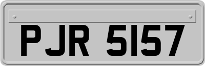 PJR5157