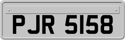 PJR5158