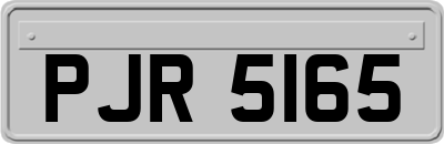 PJR5165