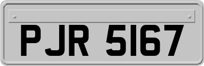 PJR5167