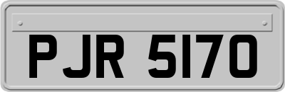 PJR5170