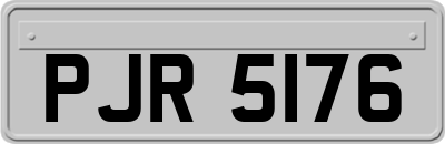 PJR5176