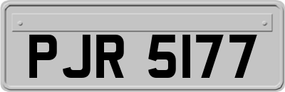 PJR5177
