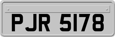 PJR5178