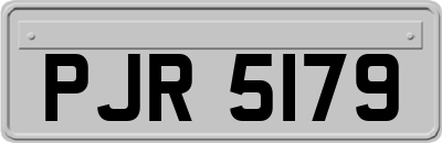 PJR5179