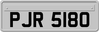 PJR5180