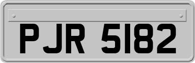 PJR5182