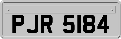 PJR5184