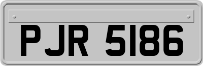 PJR5186