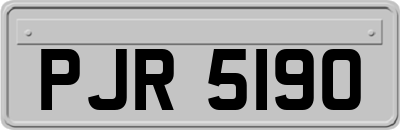 PJR5190