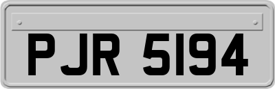 PJR5194