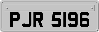 PJR5196