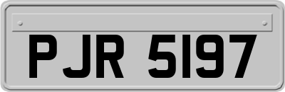 PJR5197