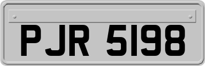 PJR5198