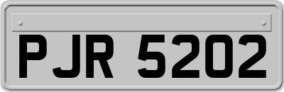 PJR5202