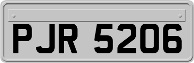 PJR5206