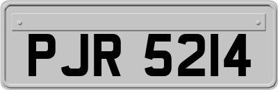 PJR5214