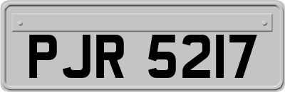 PJR5217