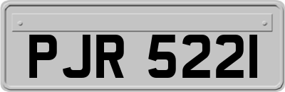 PJR5221