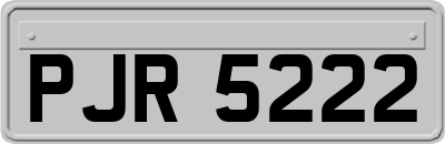 PJR5222