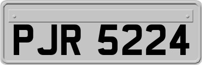 PJR5224