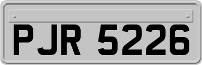 PJR5226
