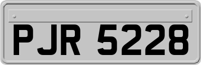 PJR5228