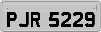 PJR5229