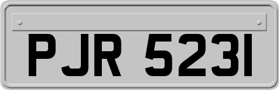 PJR5231